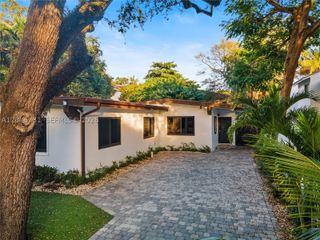2917 Center St -, Miami, FL 33133