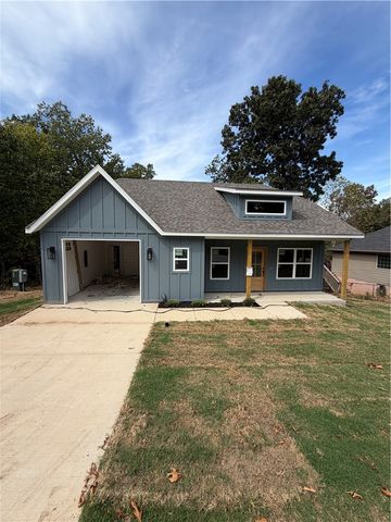 33 Bedford Lane, Bella Vista, AR 72714