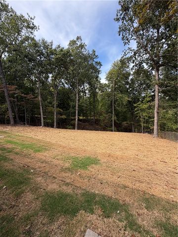 33 Bedford Lane, Bella Vista, AR 72714