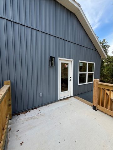33 Bedford Lane, Bella Vista, AR 72714