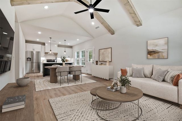 33 Bedford Lane, Bella Vista, AR 72714