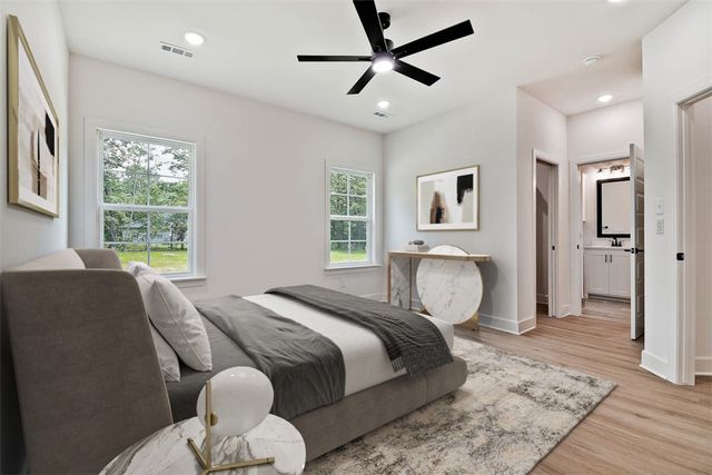 33 Bedford Lane, Bella Vista, AR 72714
