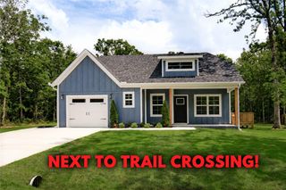 33 Bedford Lane, Bella Vista, AR 72714