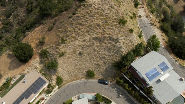 0 Pennerton Drive, Glendale, CA 91206