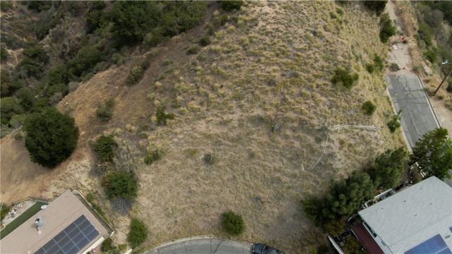 0 Pennerton Drive, Glendale, CA 91206