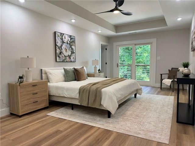 1318 Pine Avenue, Atlanta, GA 30344