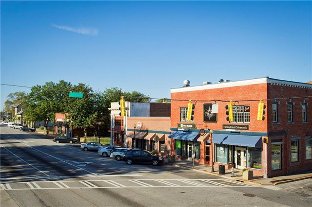 1318 Pine Avenue, Atlanta, GA 30344