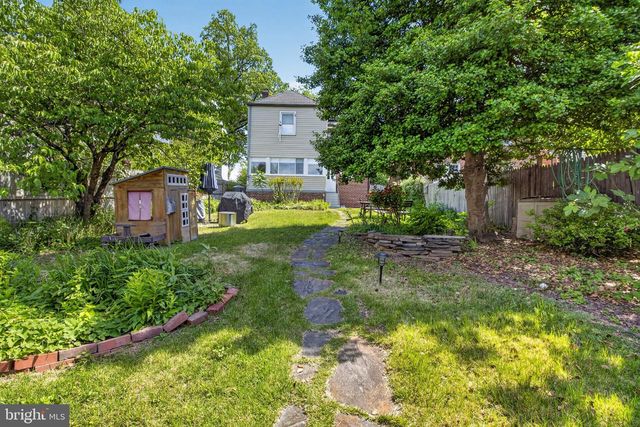 5028 MASSACHUSETTS AVE NW, Washington, DC 20016