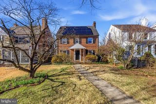 5028 MASSACHUSETTS AVE NW, Washington, DC 20016
