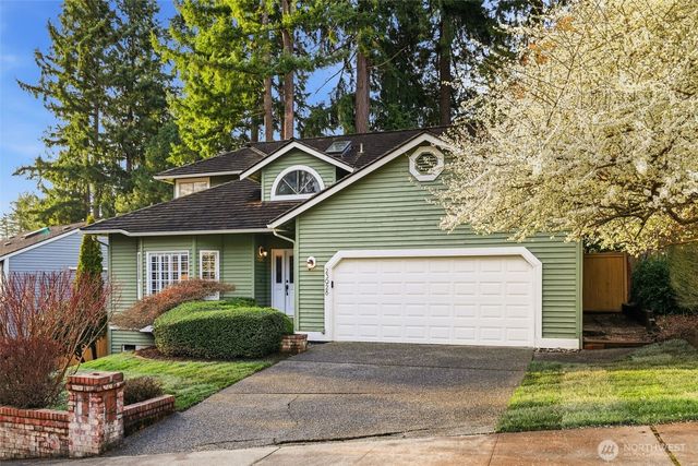23928 SE 42nd Place, Sammamish, WA 98029