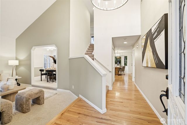 23928 SE 42nd Place, Sammamish, WA 98029