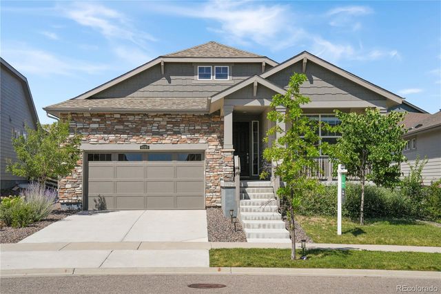 8595 S Quemoy Street, Aurora, CO 80016