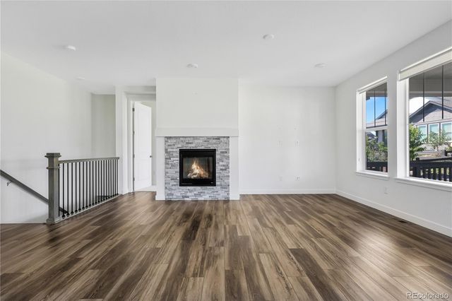 8595 S Quemoy Street, Aurora, CO 80016