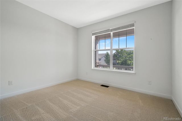 8595 S Quemoy Street, Aurora, CO 80016
