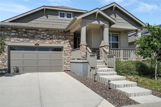 8595 S Quemoy Street, Aurora, CO 80016