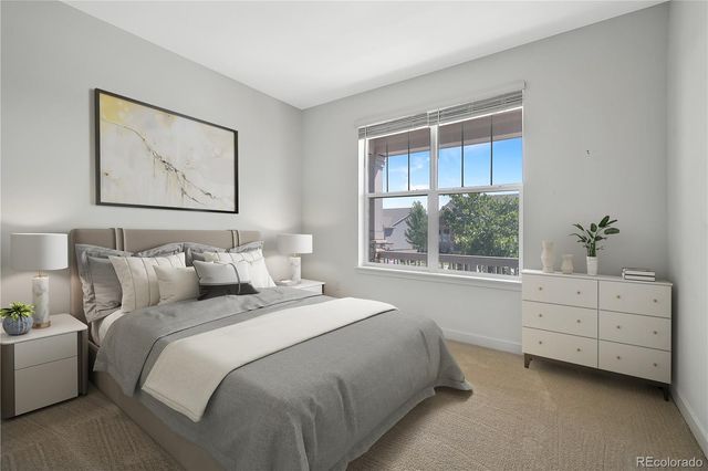 8595 S Quemoy Street, Aurora, CO 80016