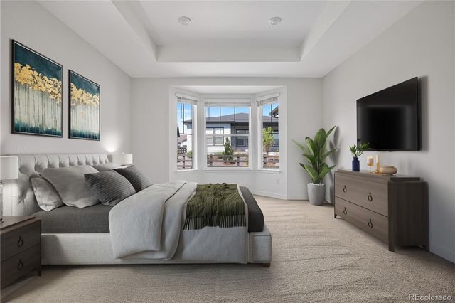 8595 S Quemoy Street, Aurora, CO 80016