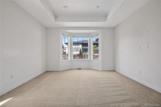 8595 S Quemoy Street, Aurora, CO 80016