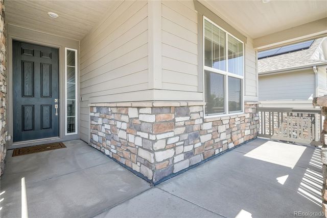 8595 S Quemoy Street, Aurora, CO 80016