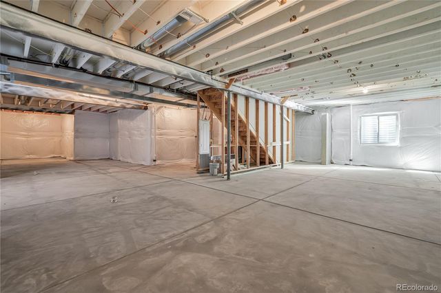8595 S Quemoy Street, Aurora, CO 80016