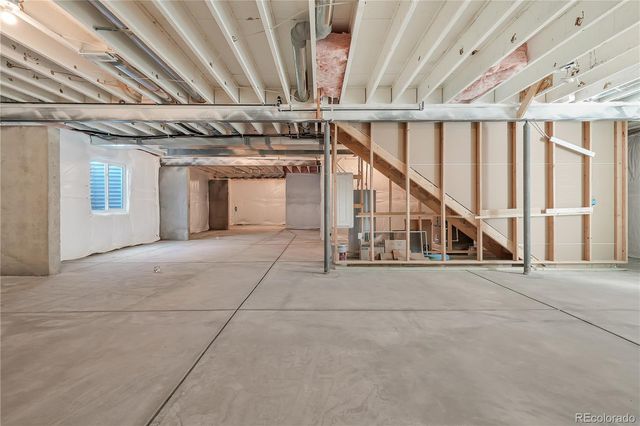 8595 S Quemoy Street, Aurora, CO 80016