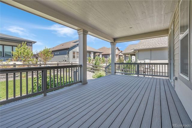 8595 S Quemoy Street, Aurora, CO 80016