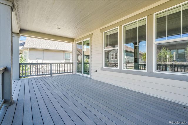 8595 S Quemoy Street, Aurora, CO 80016