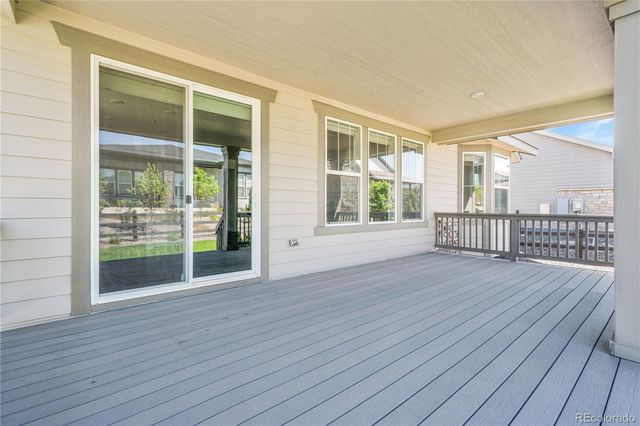 8595 S Quemoy Street, Aurora, CO 80016