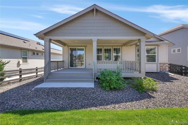 8595 S Quemoy Street, Aurora, CO 80016