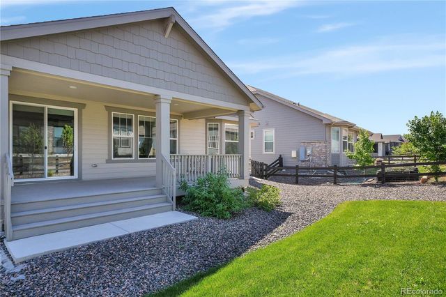 8595 S Quemoy Street, Aurora, CO 80016