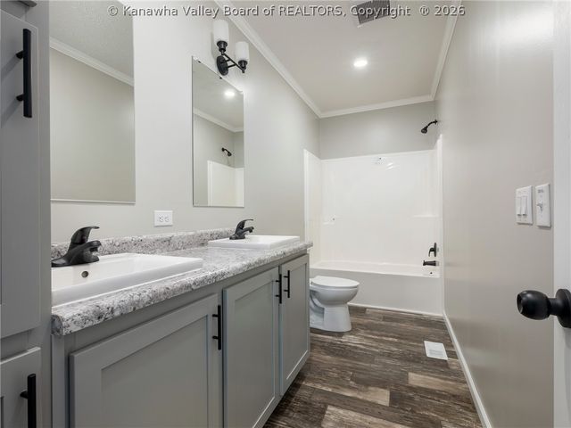 35 Cooper Way, Scott Depot, WV 25560