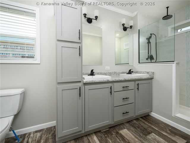 35 Cooper Way, Scott Depot, WV 25560