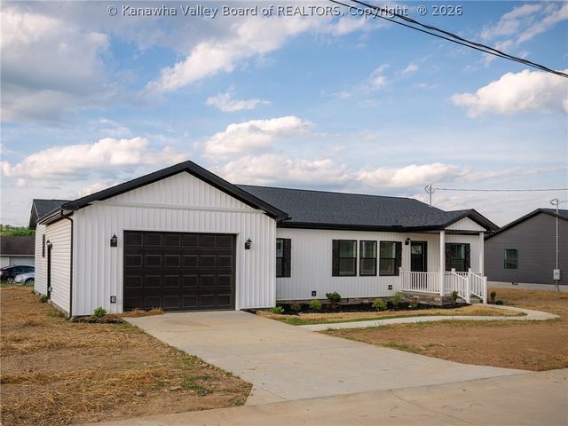 35 Cooper Way, Scott Depot, WV 25560