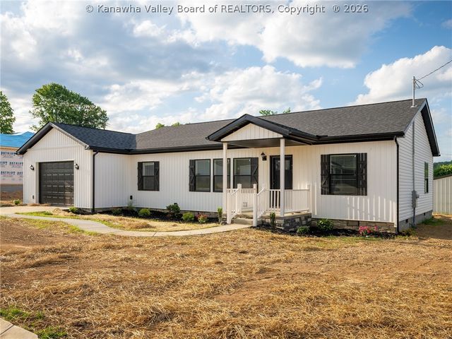 35 Cooper Way, Scott Depot, WV 25560