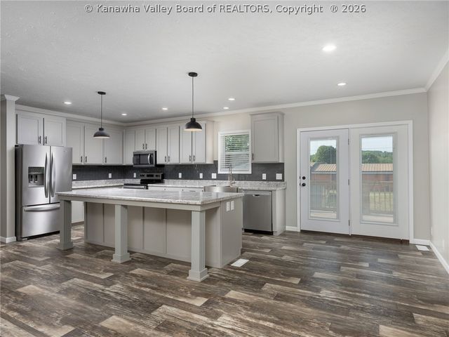 35 Cooper Way, Scott Depot, WV 25560