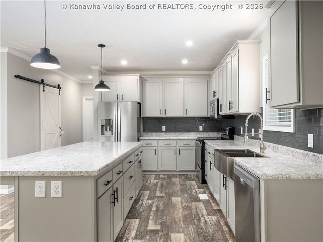 35 Cooper Way, Scott Depot, WV 25560