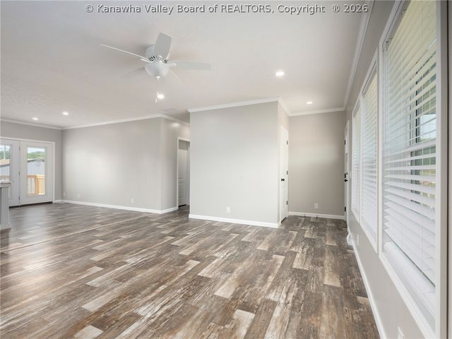 35 Cooper Way, Scott Depot, WV 25560