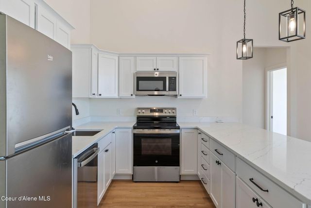 3494 N Blaze Loop, Post Falls, ID 83854