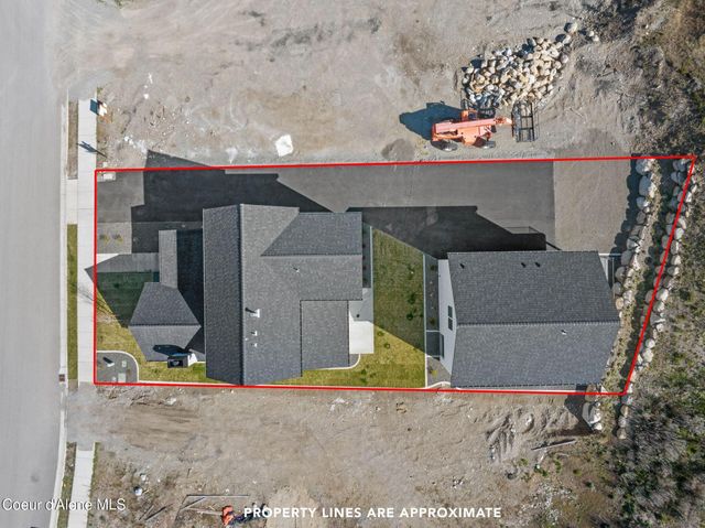 3494 N Blaze Loop, Post Falls, ID 83854