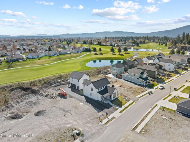3494 N Blaze Loop, Post Falls, ID 83854