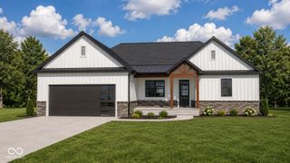 2540 Birchwood Lane, Terre Haute, IN 47803