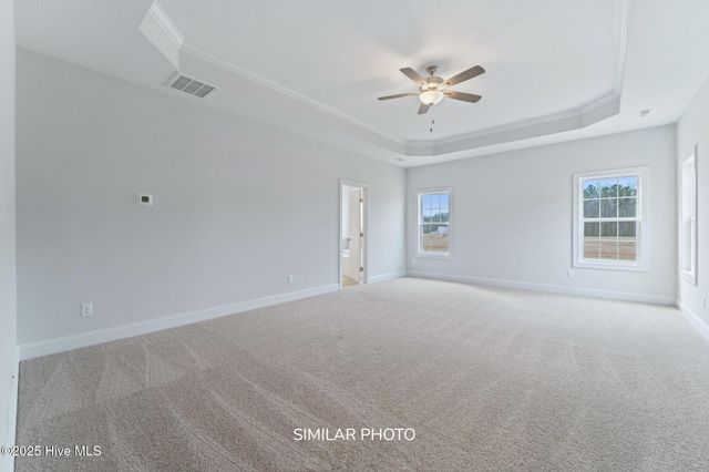 800 Maritime Way, Jacksonville, NC 28546