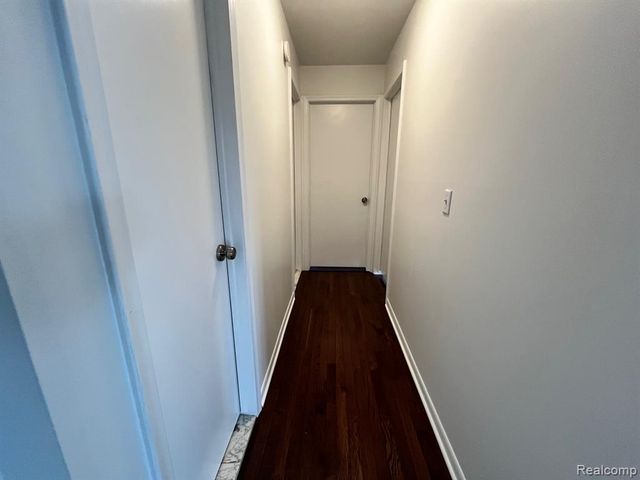 23025 Liberty Street 13, Saint Clair Shores, MI 48080