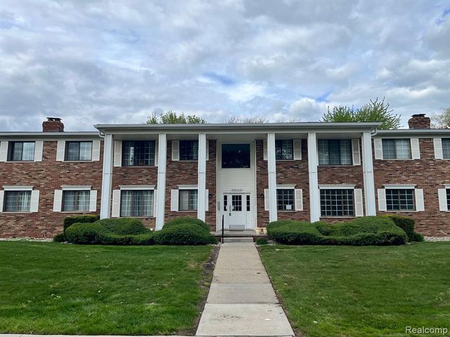 23025 Liberty Street 13, Saint Clair Shores, MI 48080