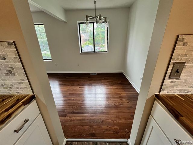 23025 Liberty Street 13, Saint Clair Shores, MI 48080