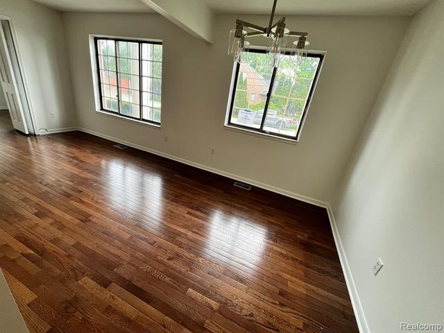 23025 Liberty Street 13, Saint Clair Shores, MI 48080