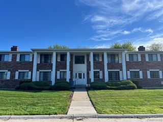 23025 Liberty Street 13, Saint Clair Shores, MI 48080