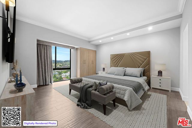 10445 Wilshire Boulevard 1204, Los Angeles, CA 90024