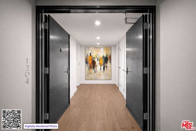 10445 Wilshire Boulevard 1204, Los Angeles, CA 90024