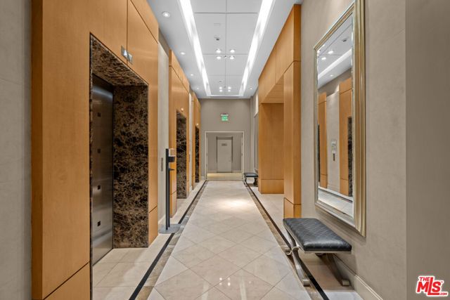 10445 Wilshire Boulevard 1204, Los Angeles, CA 90024